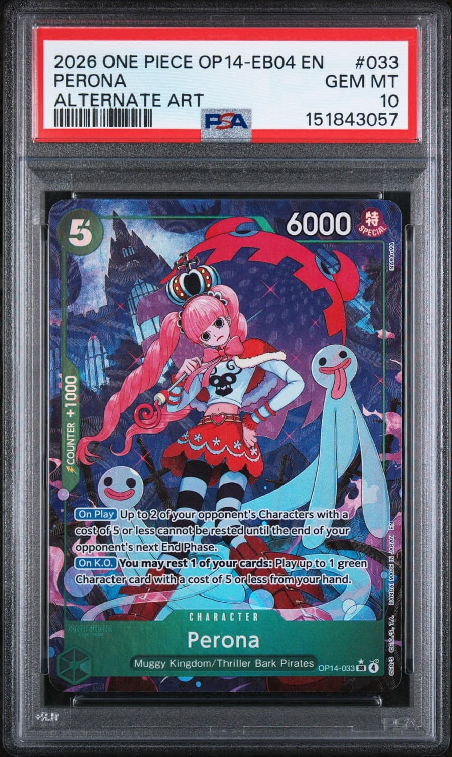 Perona