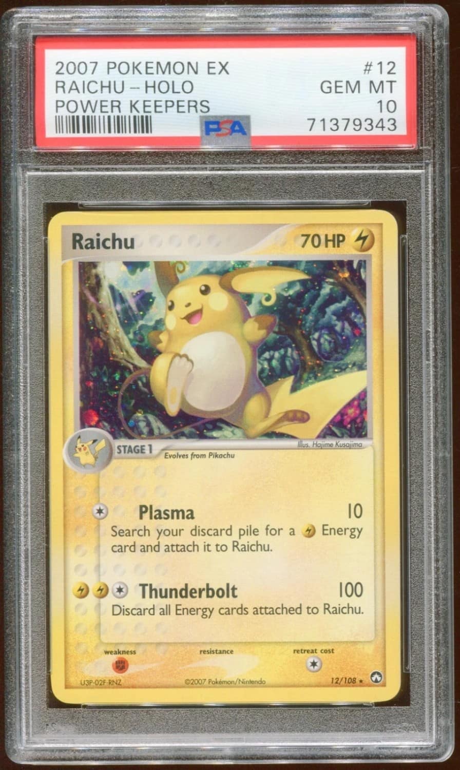 Raichu