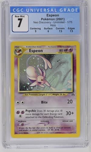 Espeon