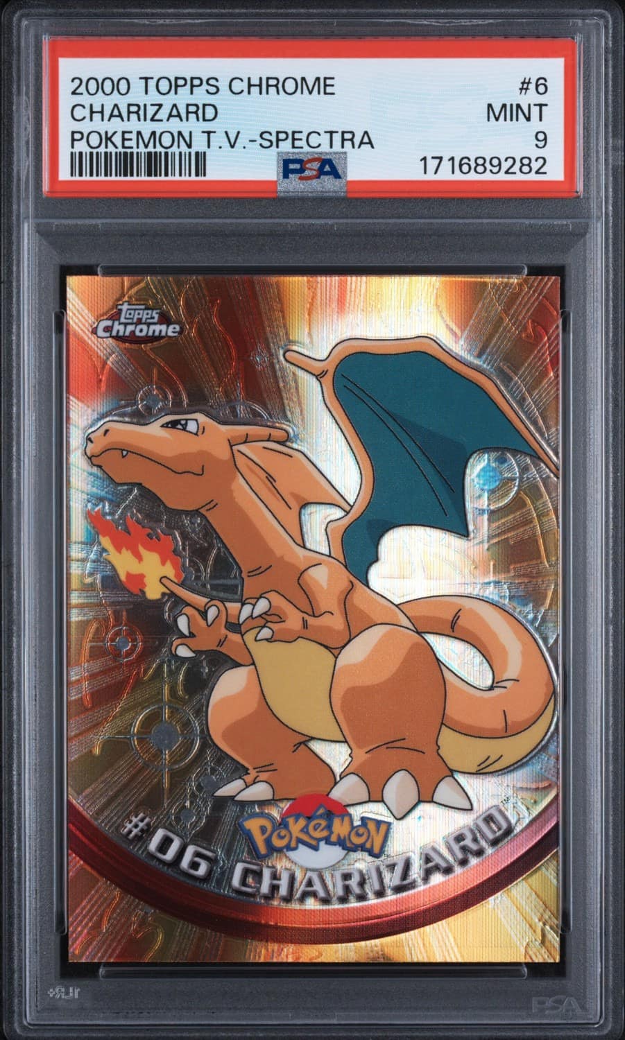 Charizard