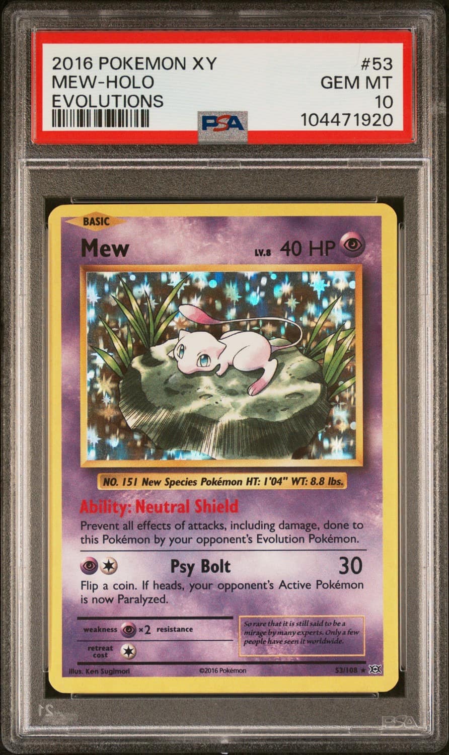 Mew