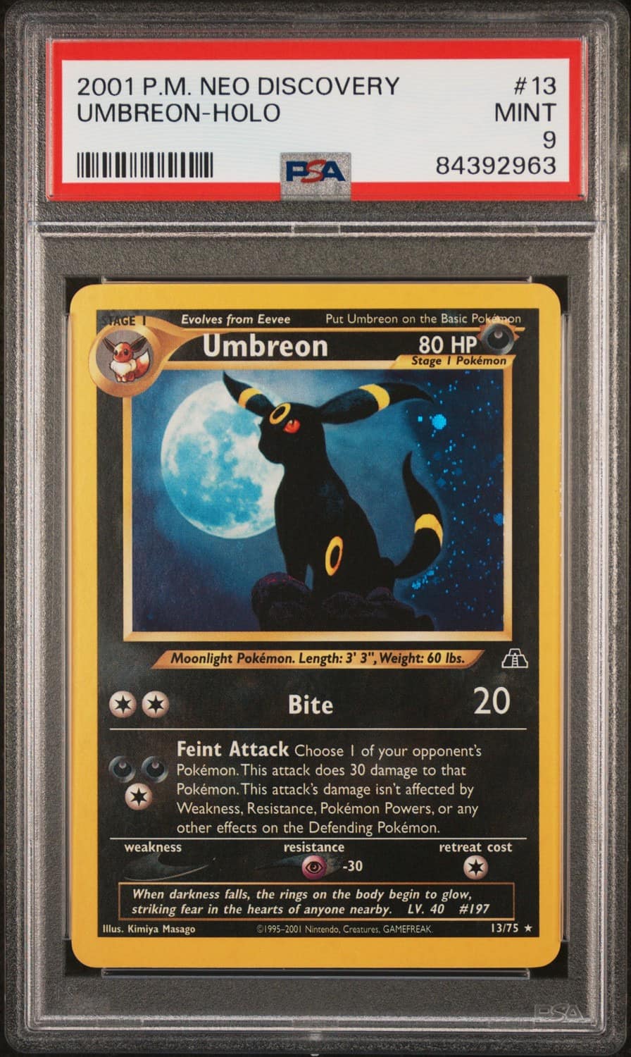 Umbreon