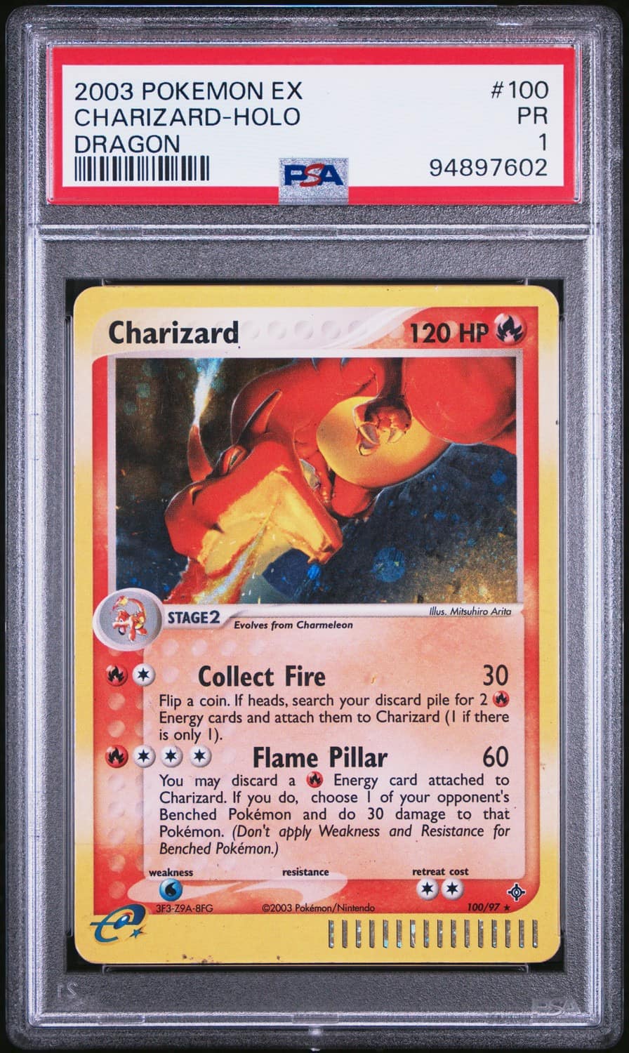 Charizard