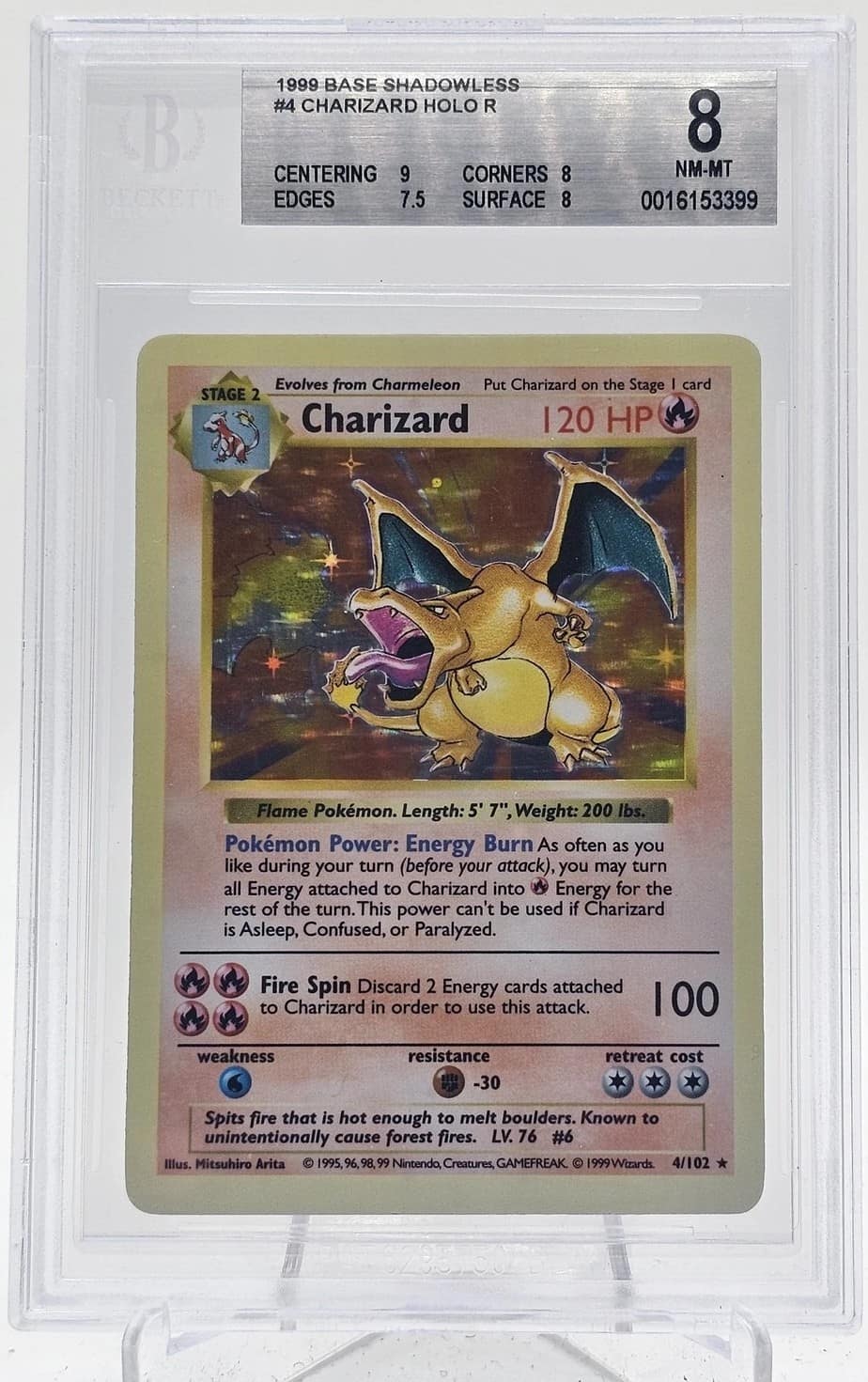 Charizard