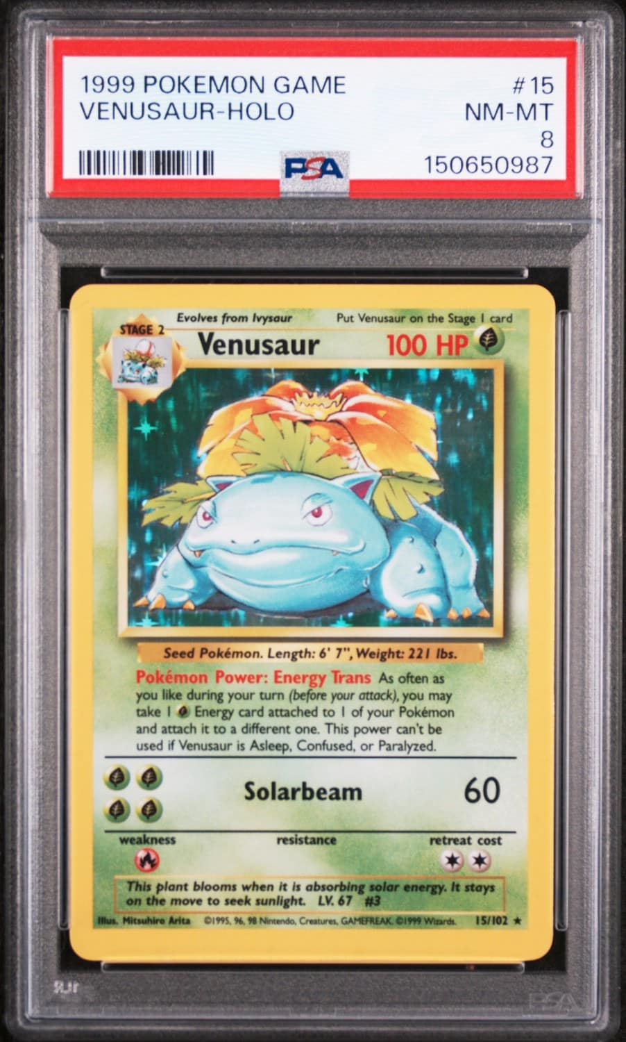 Venusaur