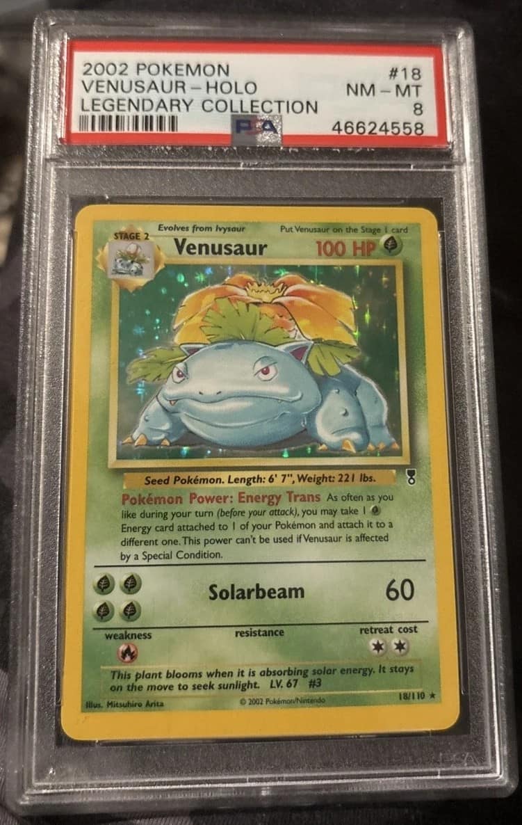 Venusaur
