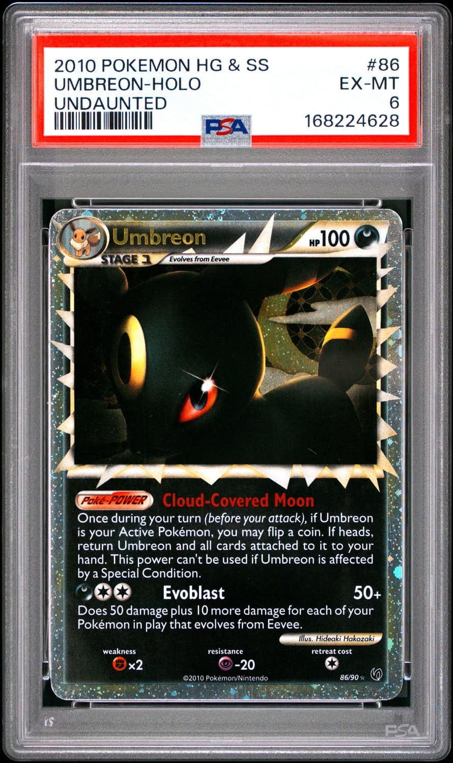 Umbreon