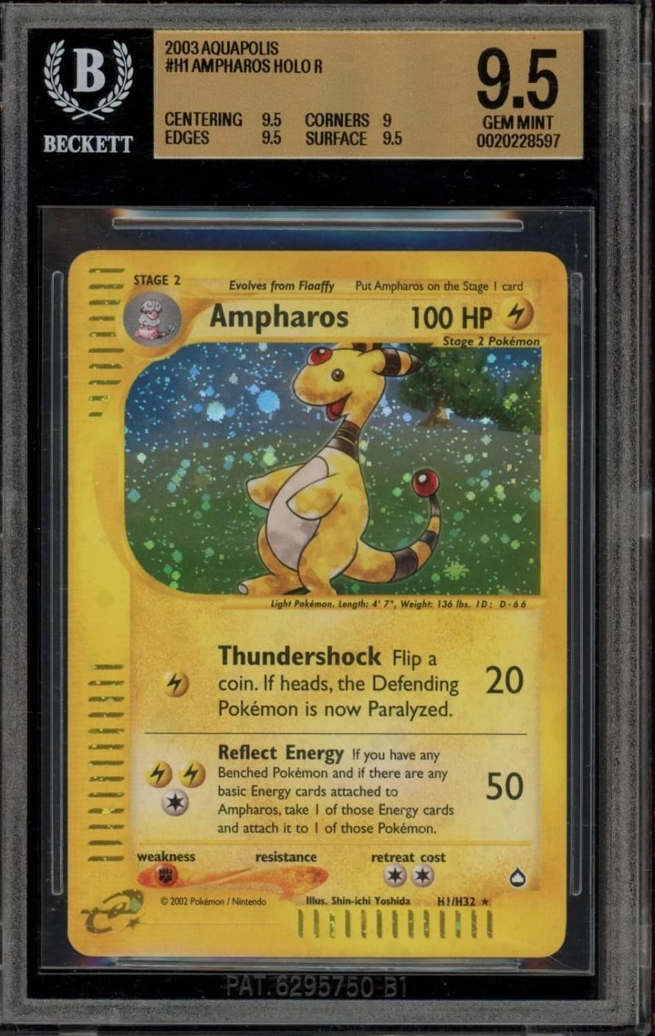 Ampharos