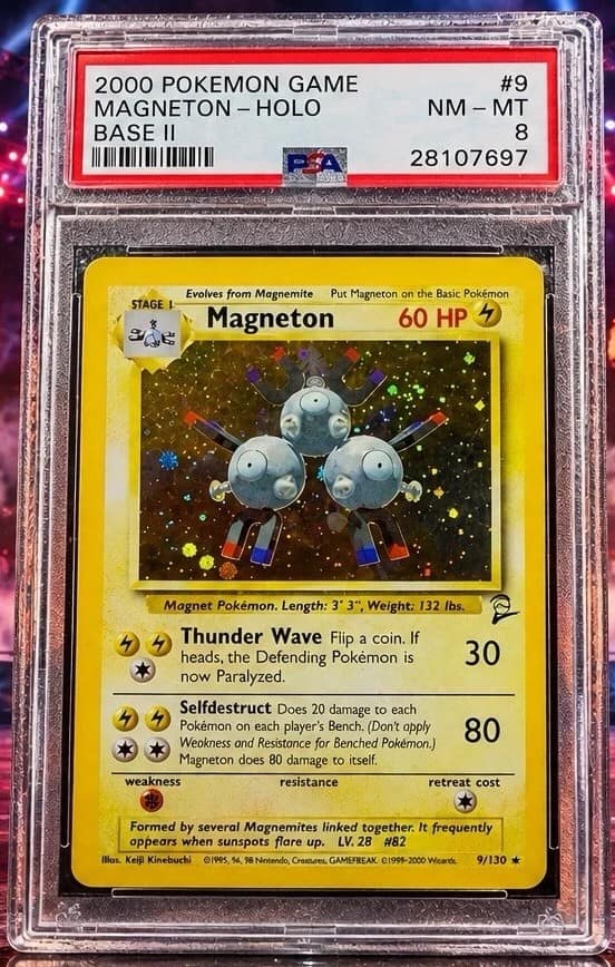 Magneton