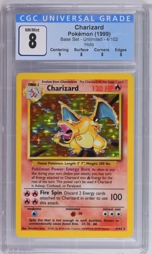 Charizard