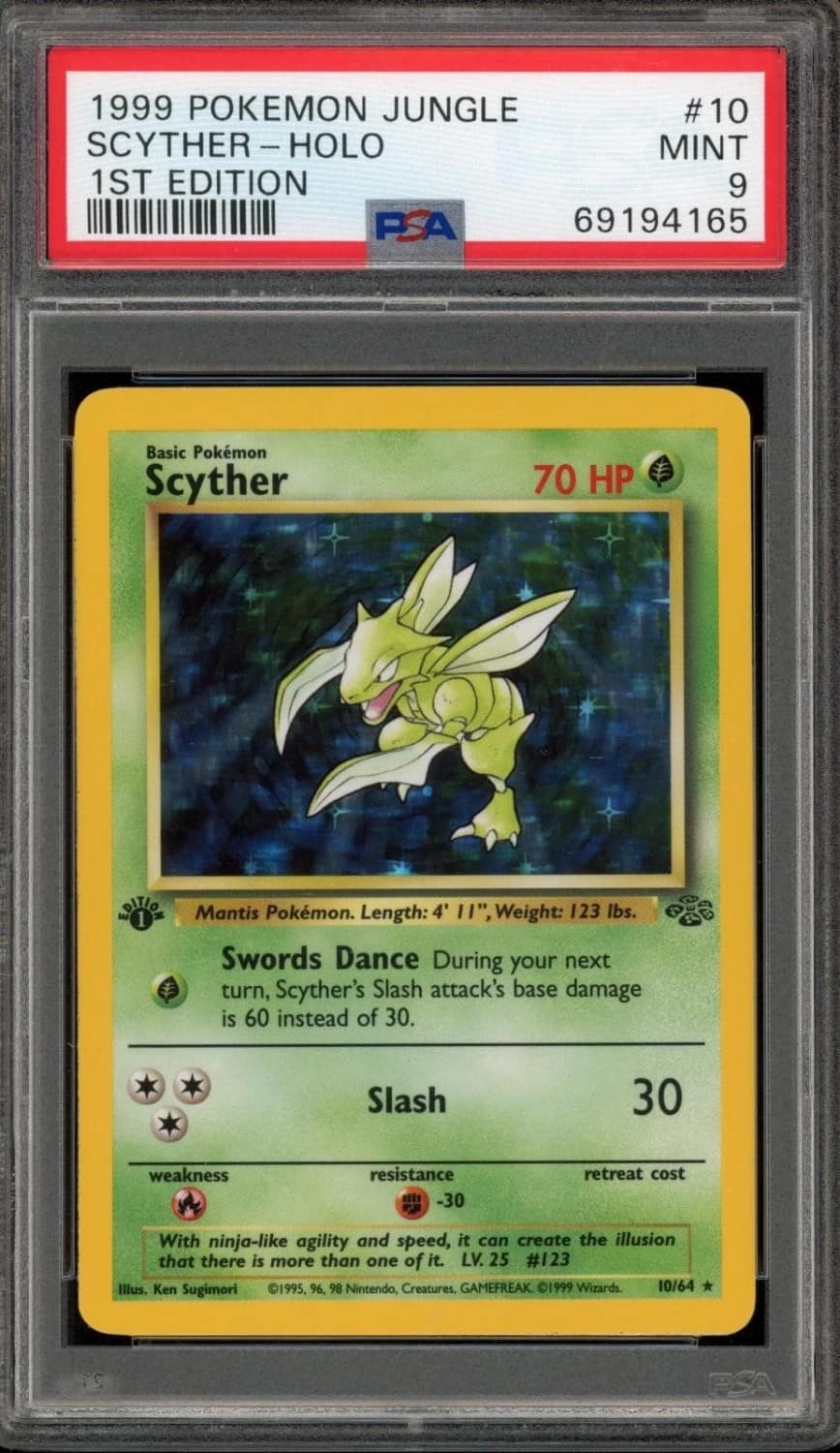 Scyther