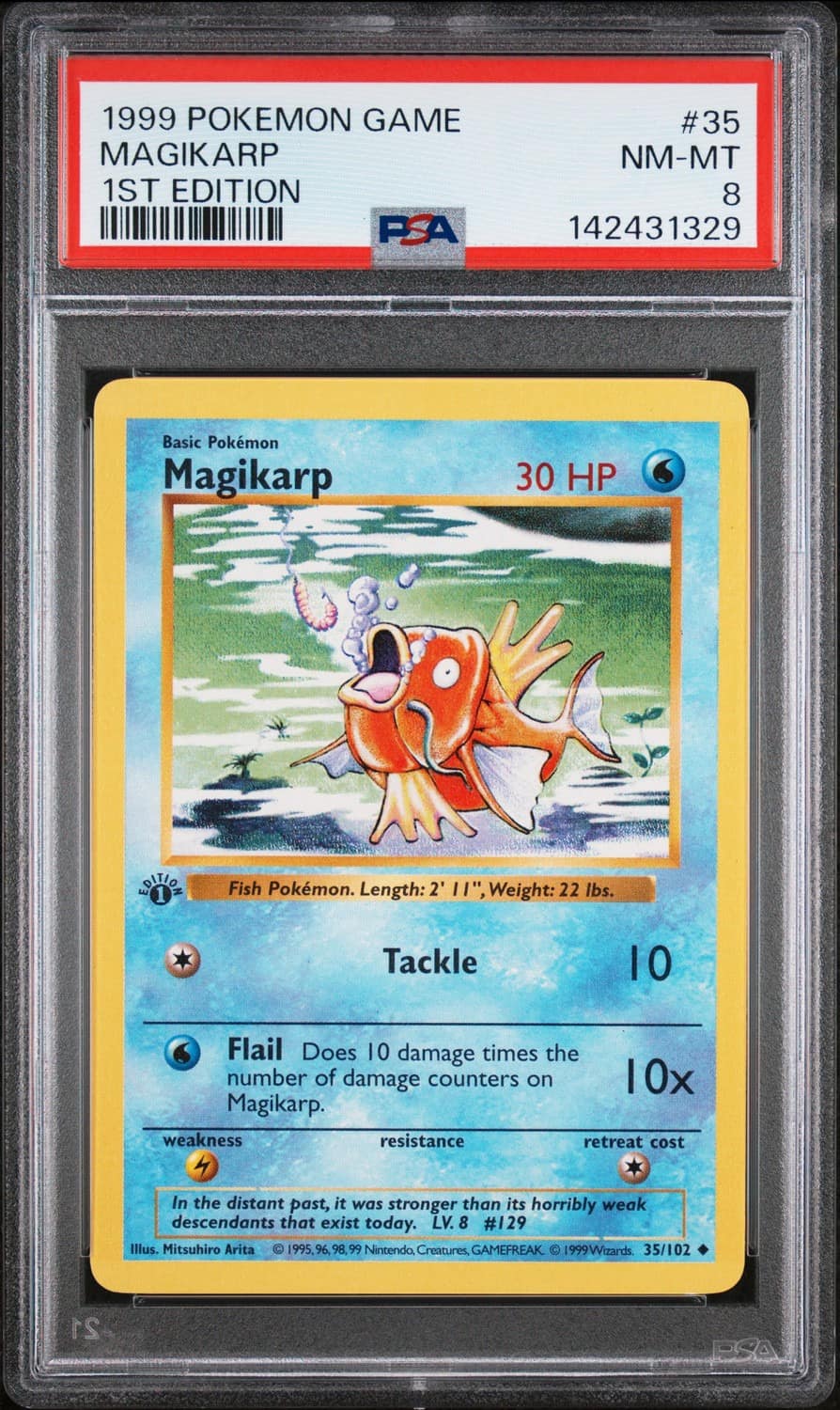 Magikarp