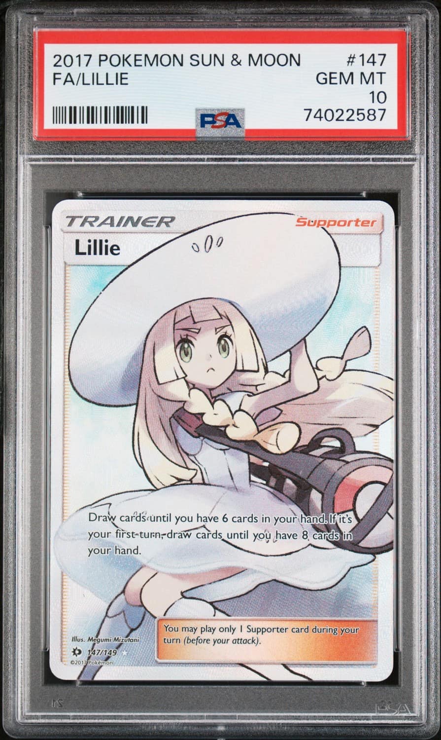 Lillie