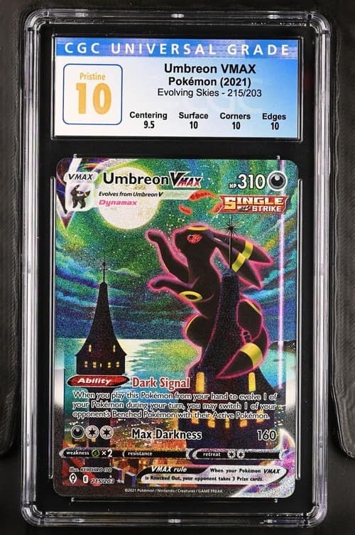 Umbreon Vmax