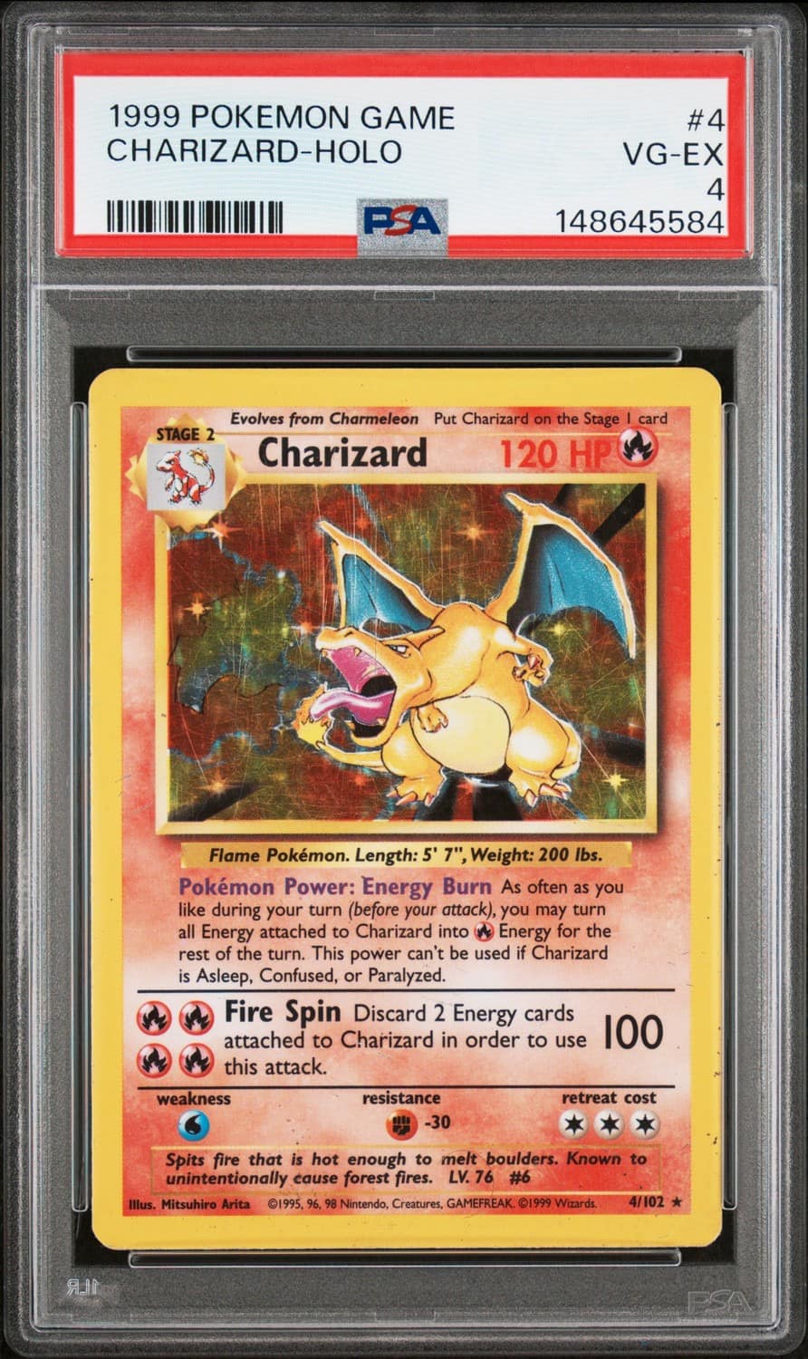 Charizard