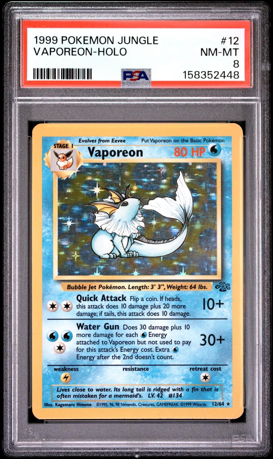 Vaporeon
