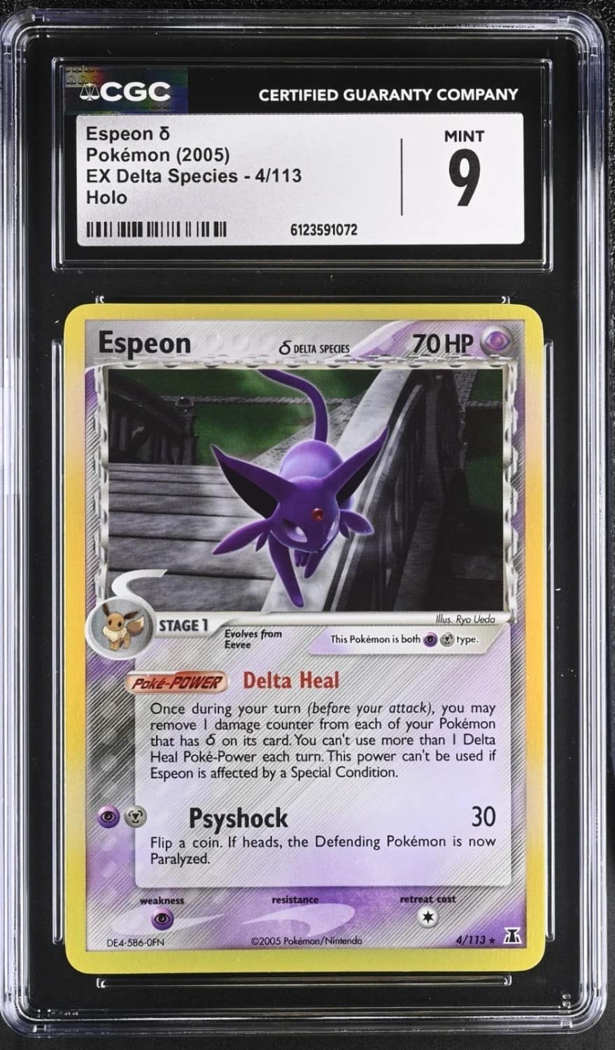 Espeon