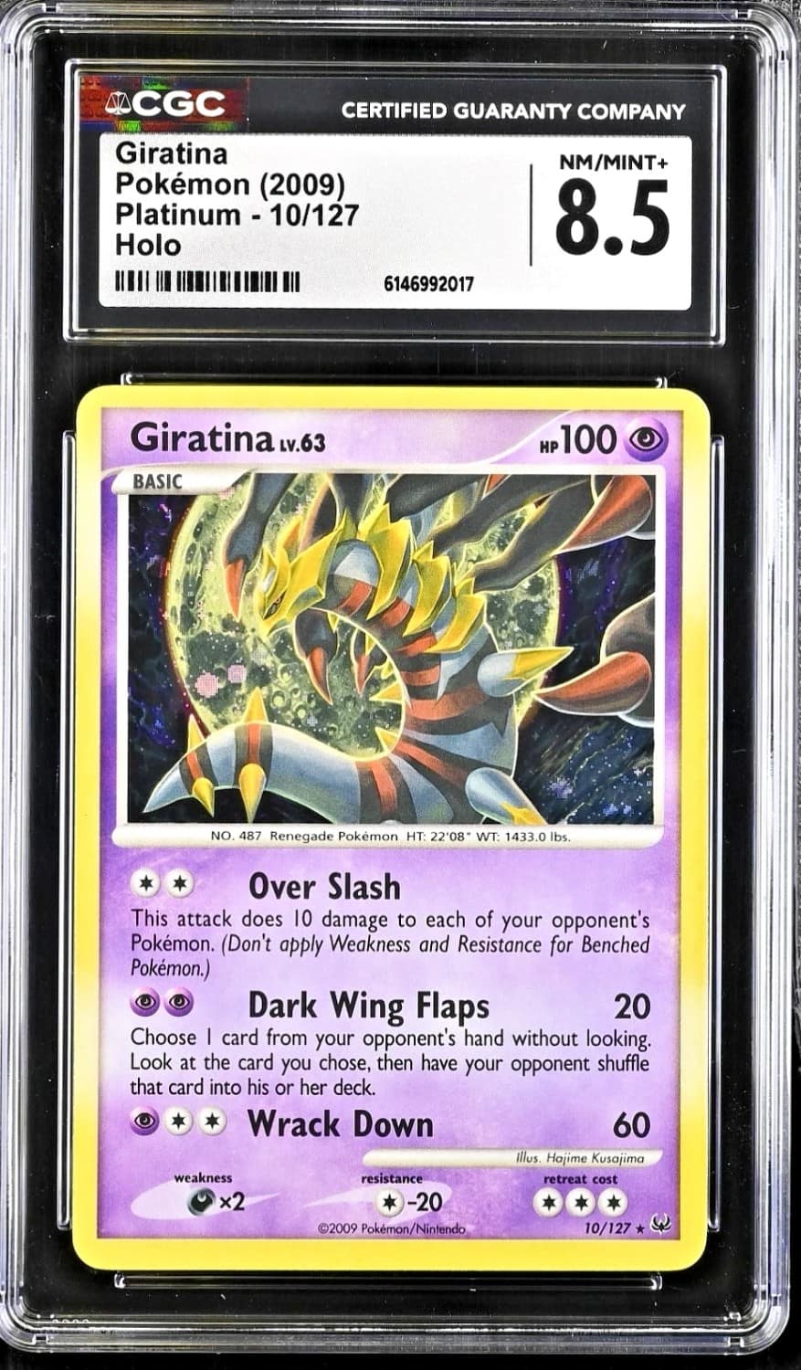 Giratina