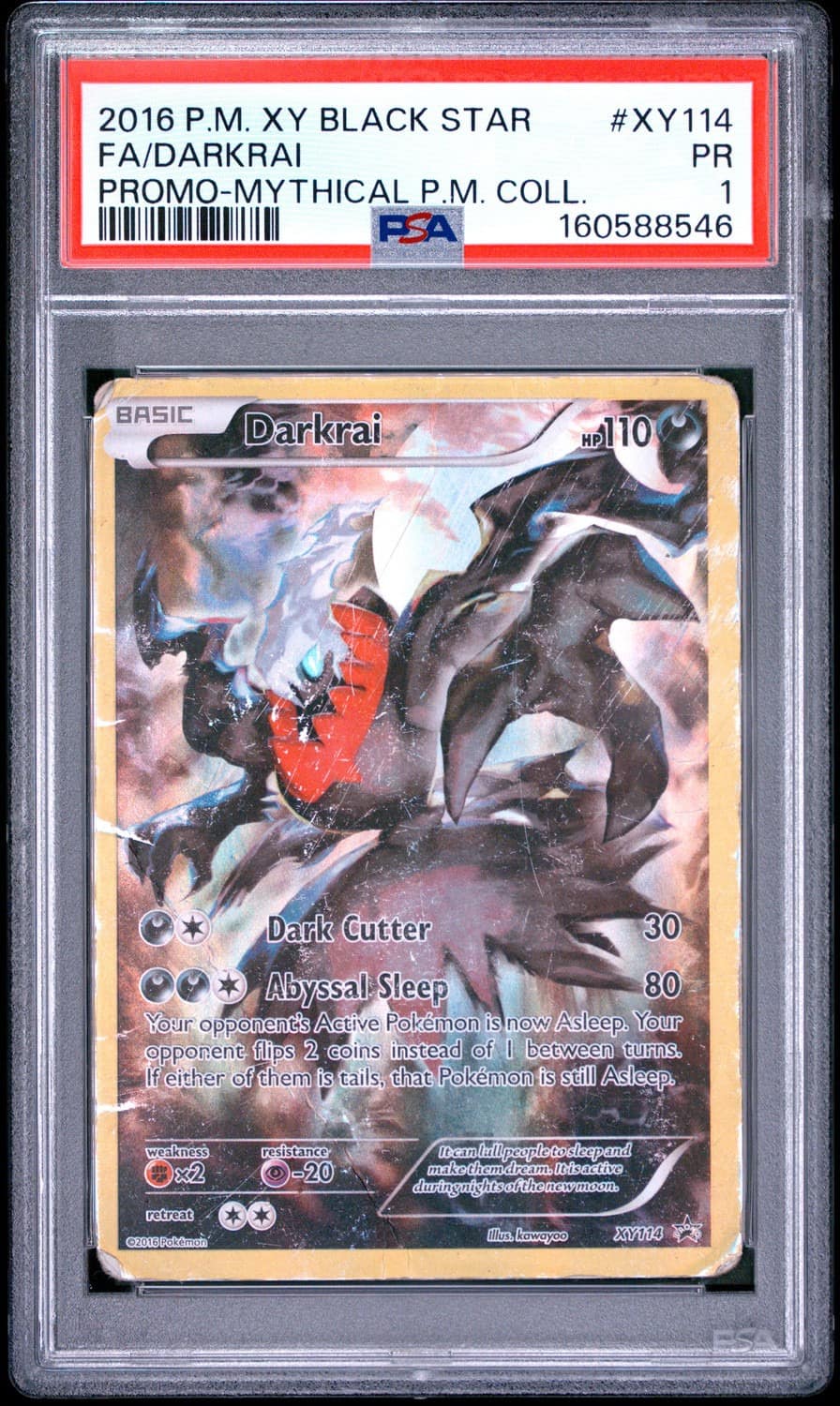 Darkrai