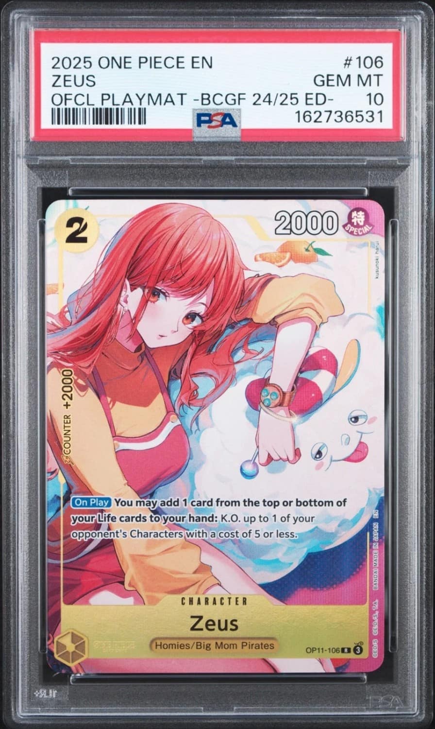 Zeus