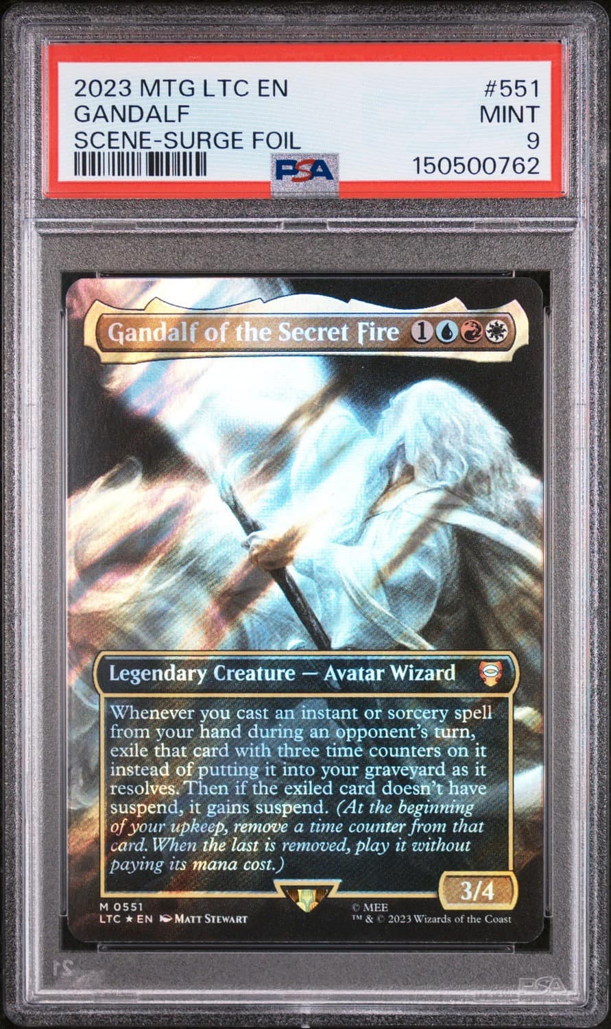 Gandalf