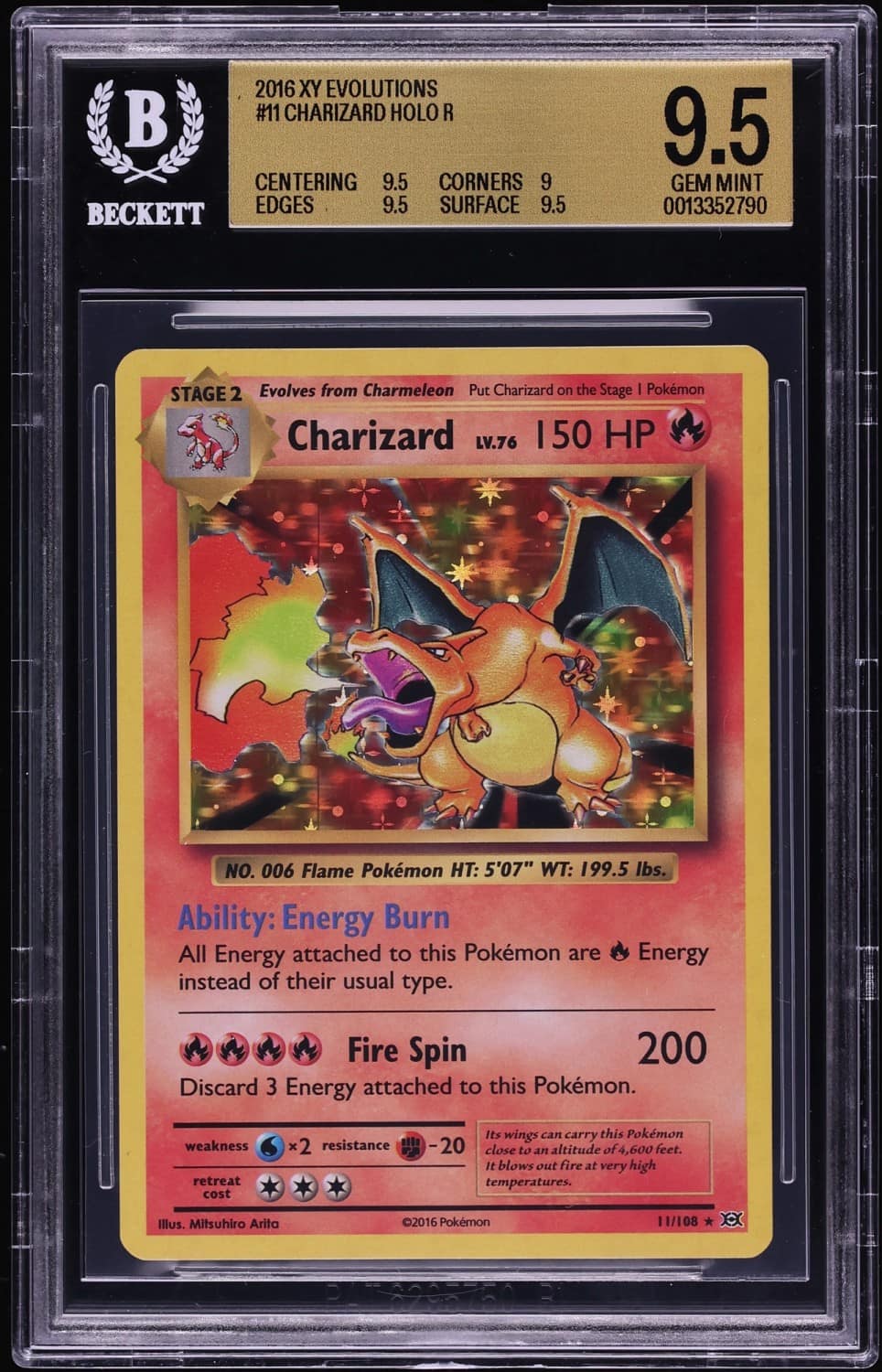 Charizard
