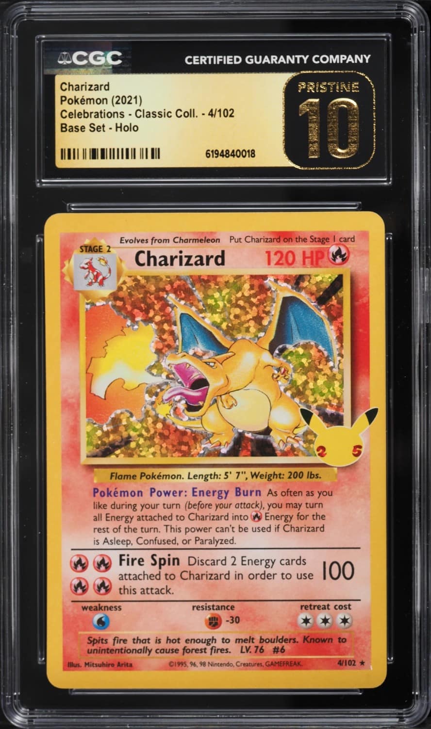 Charizard