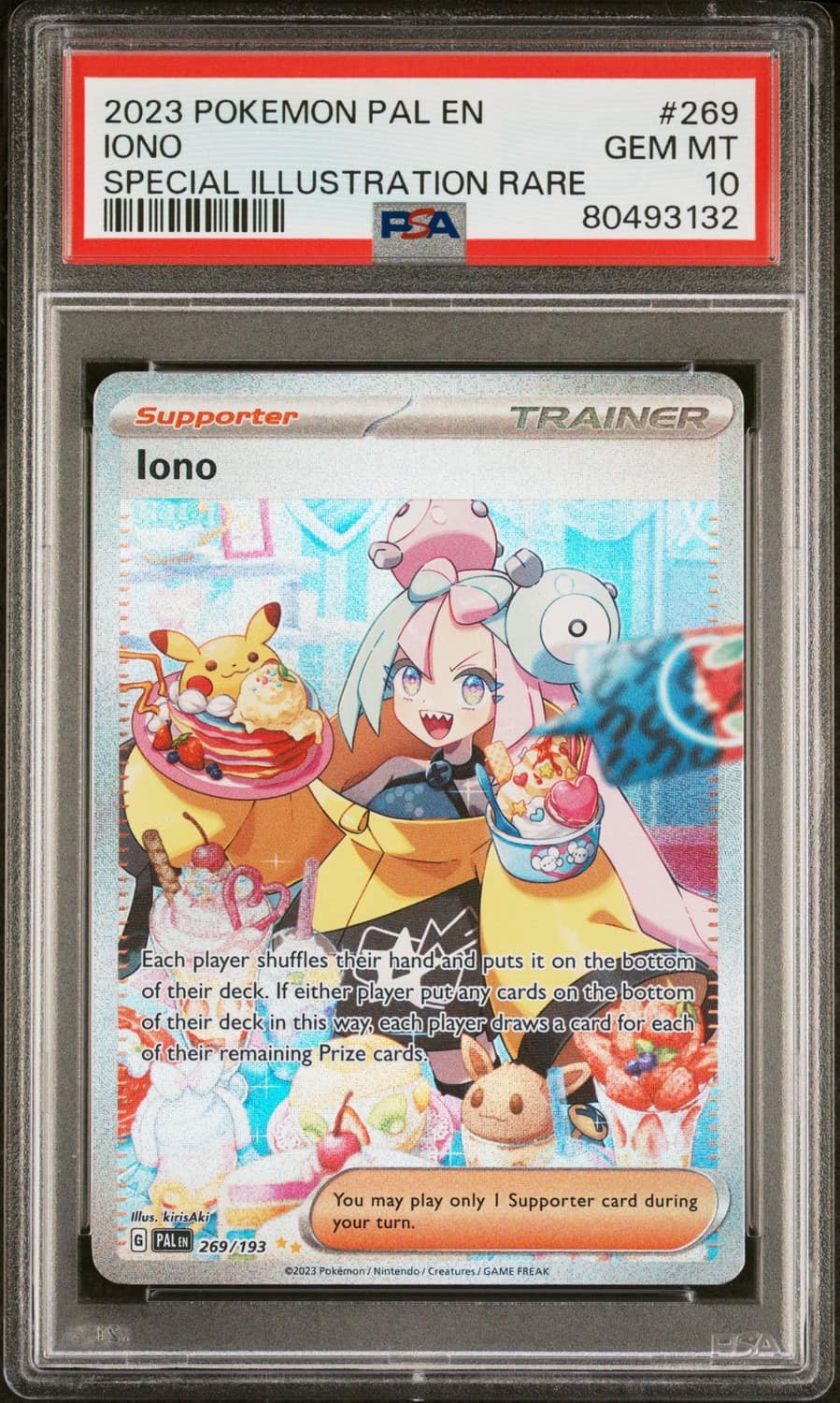Iono