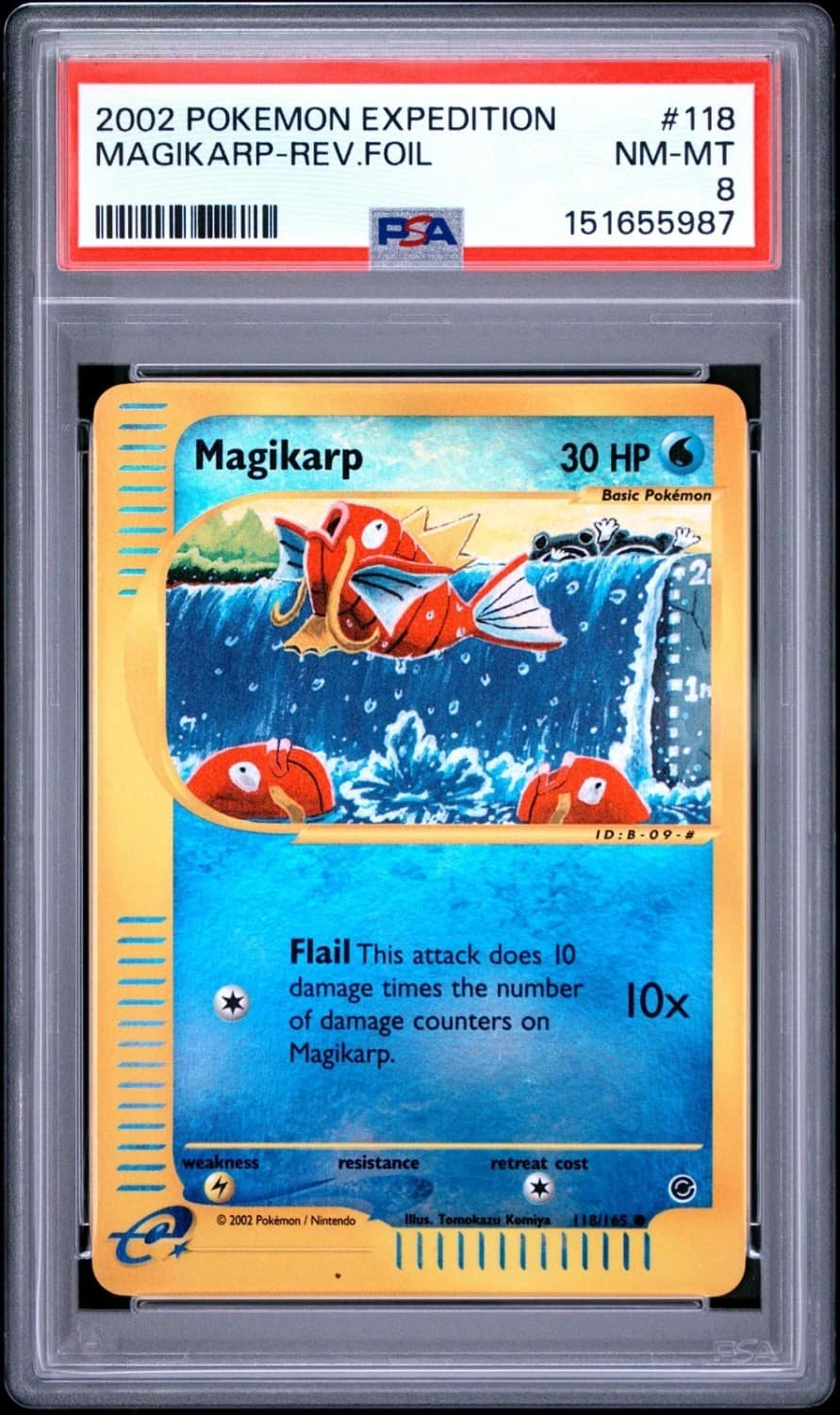 Magikarp