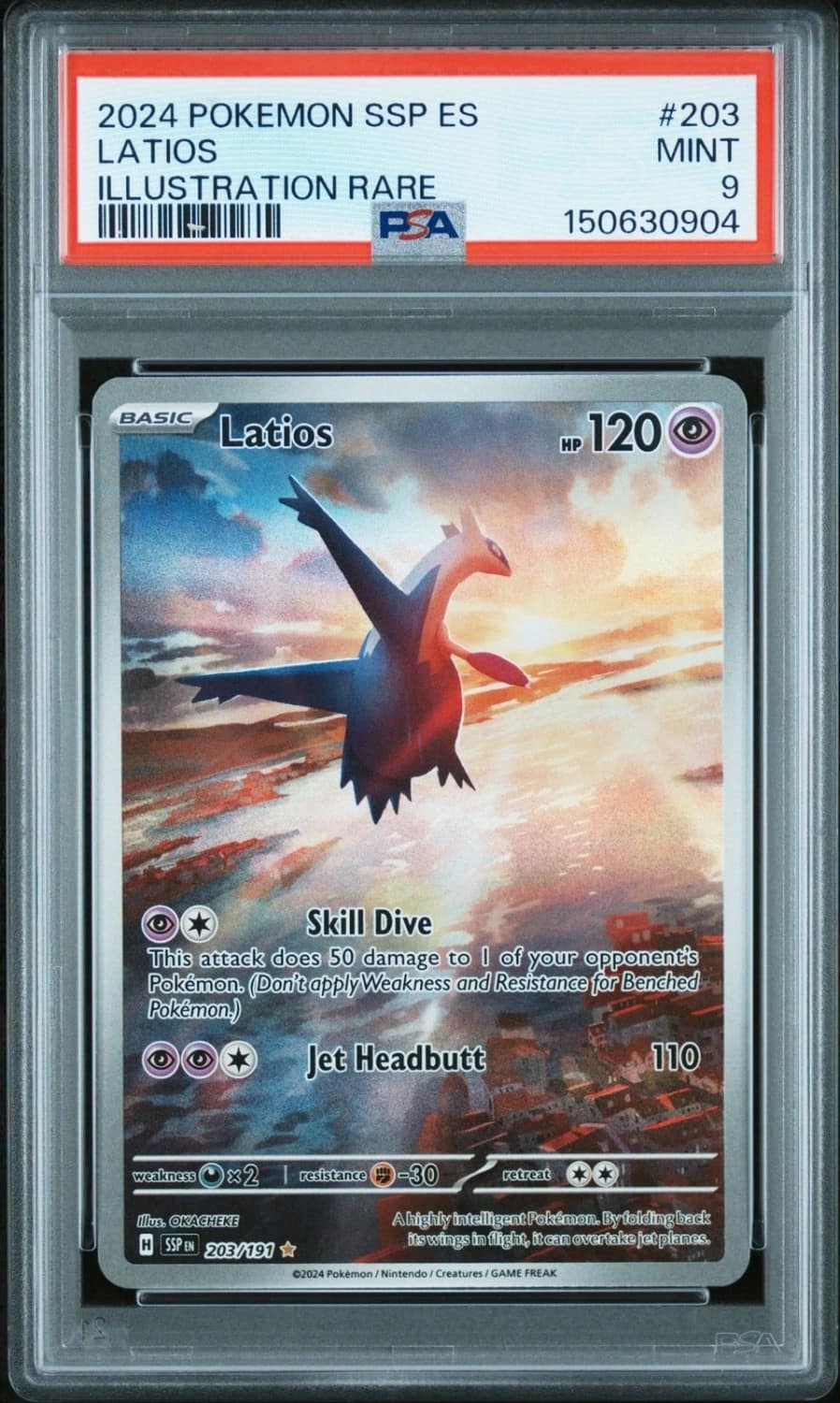 Latios