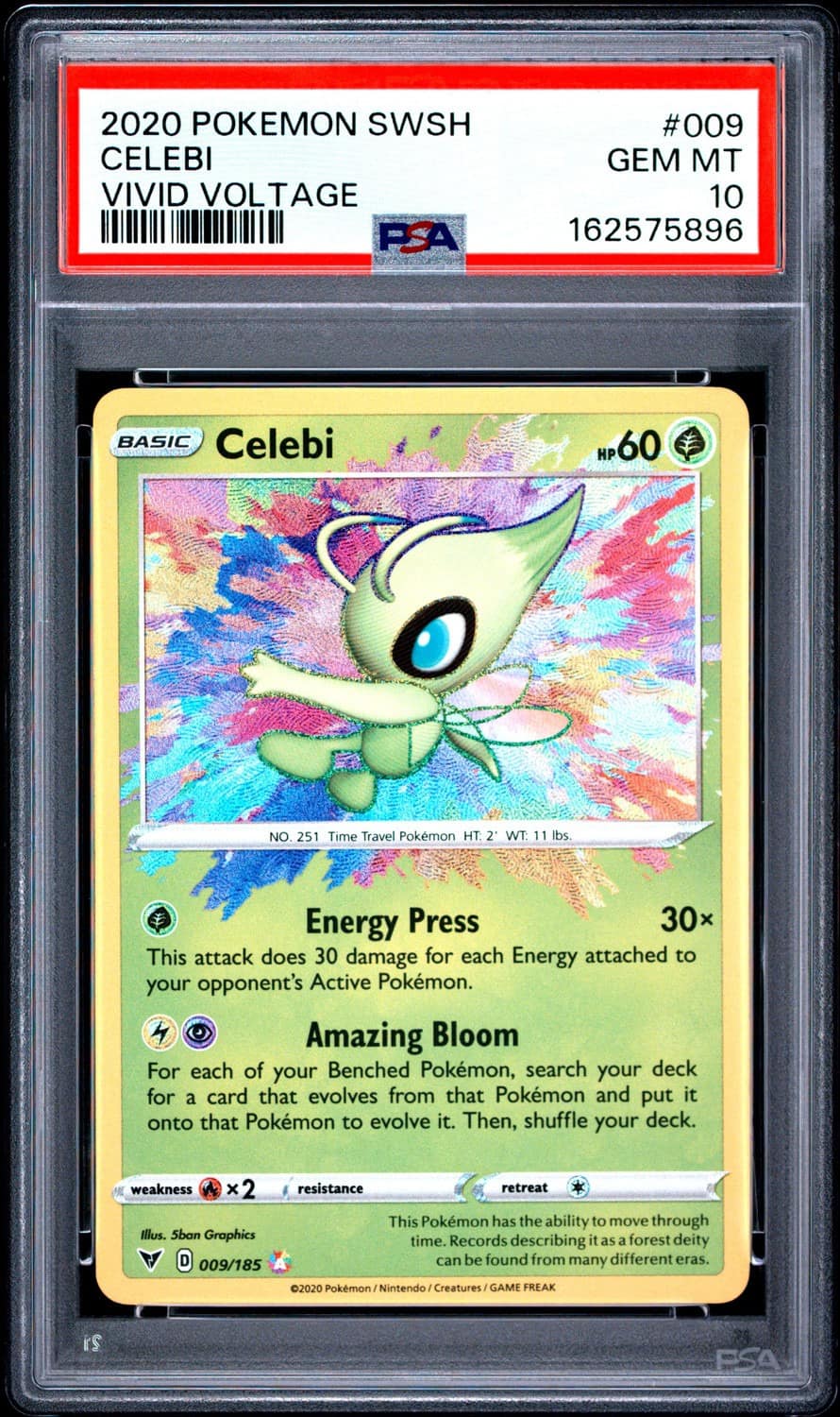 Celebi