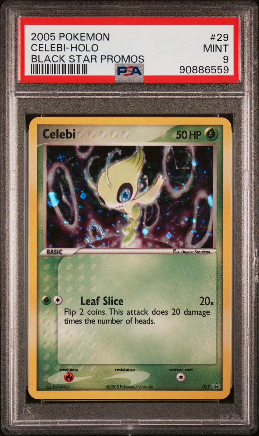 Celebi