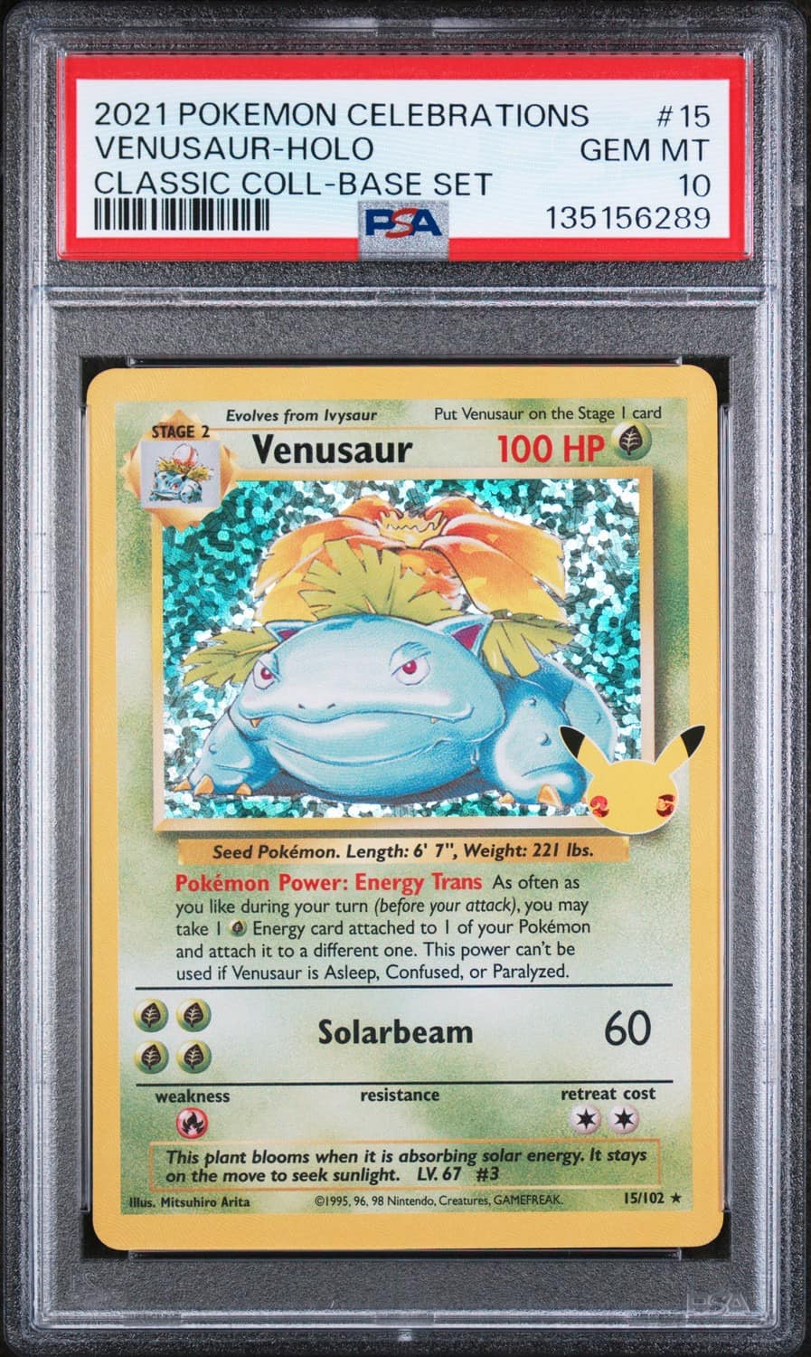 Venusaur