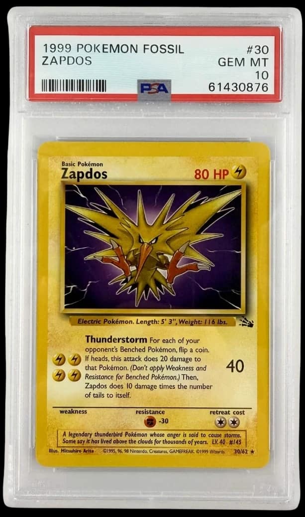 Zapdos
