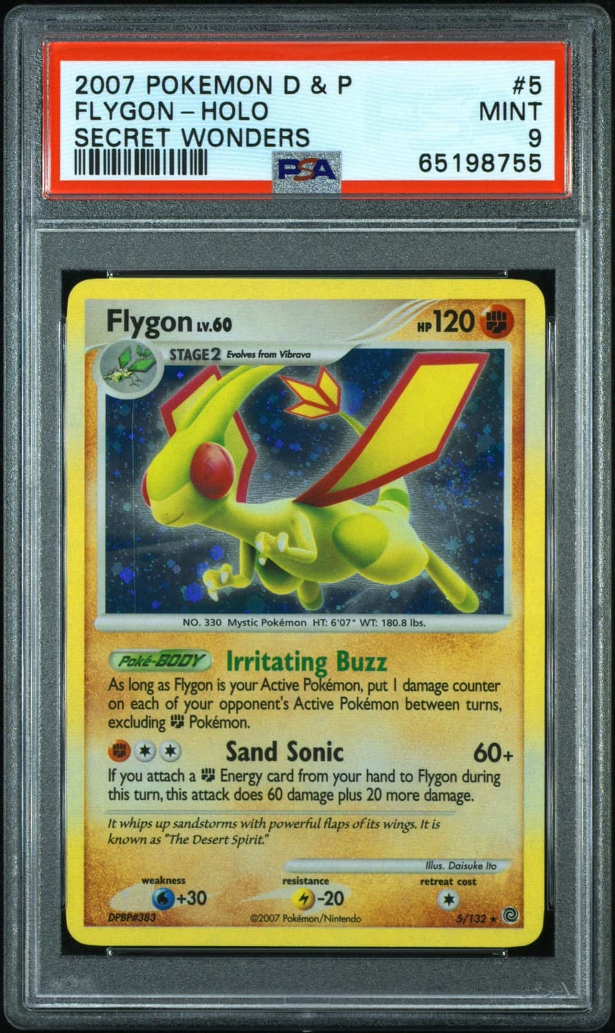 Flygon