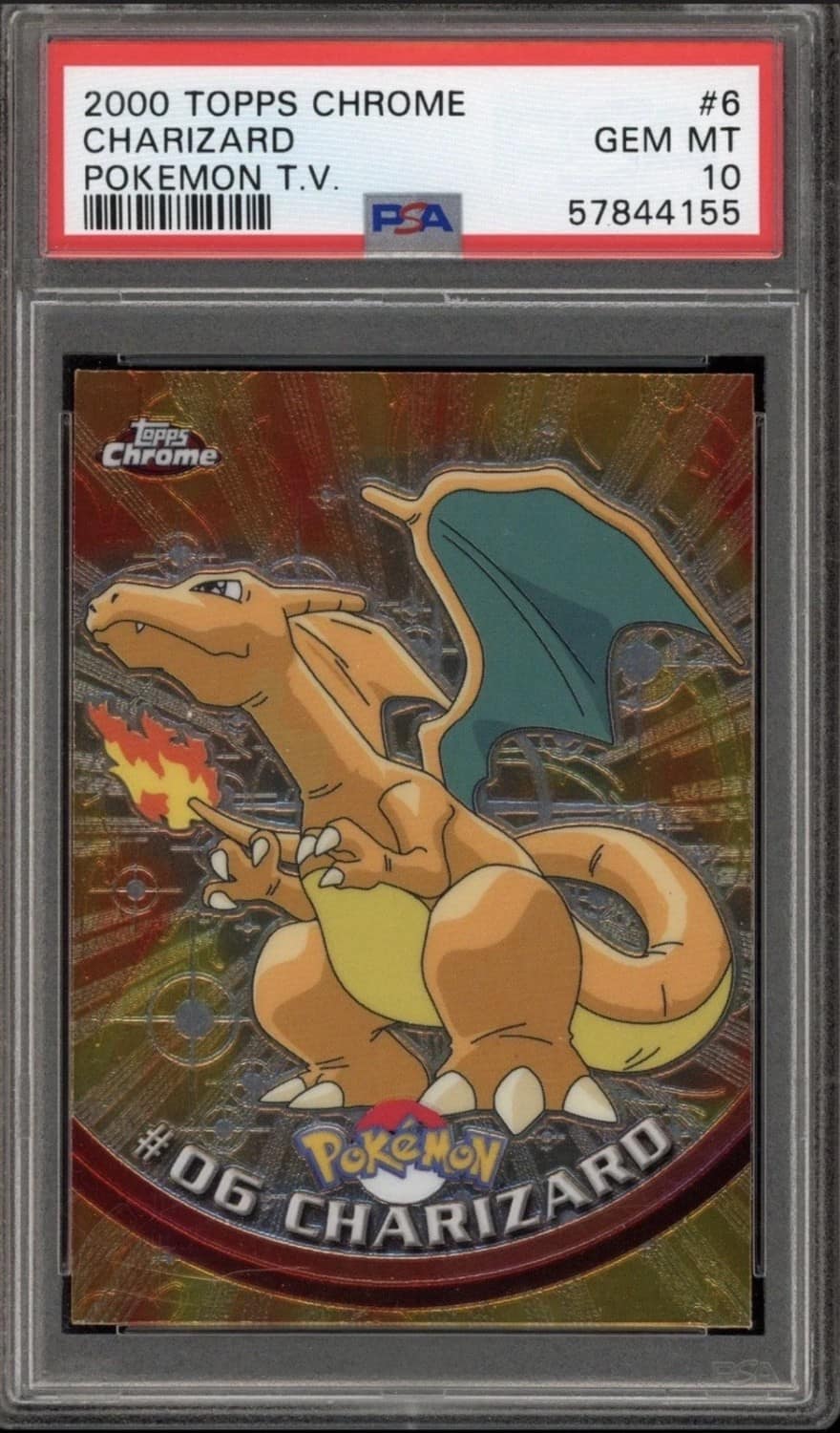 Charizard
