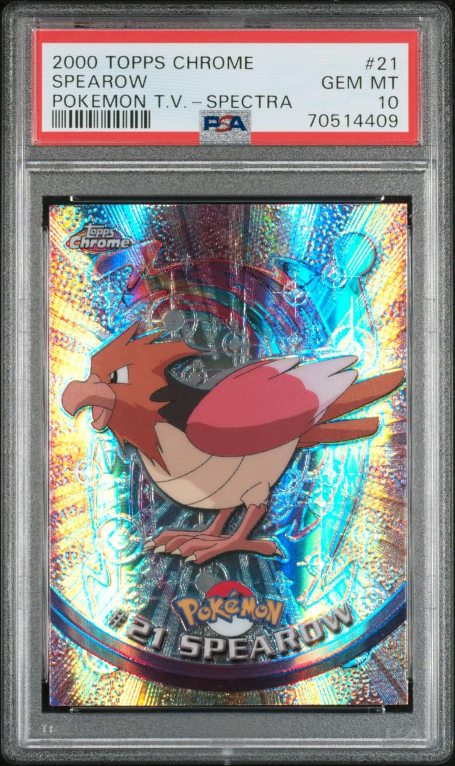 Spearow