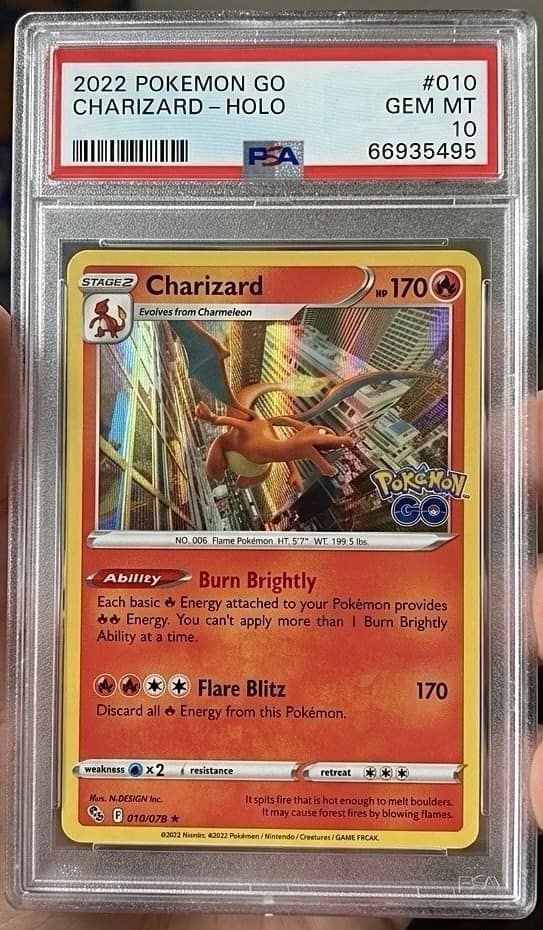 Charizard