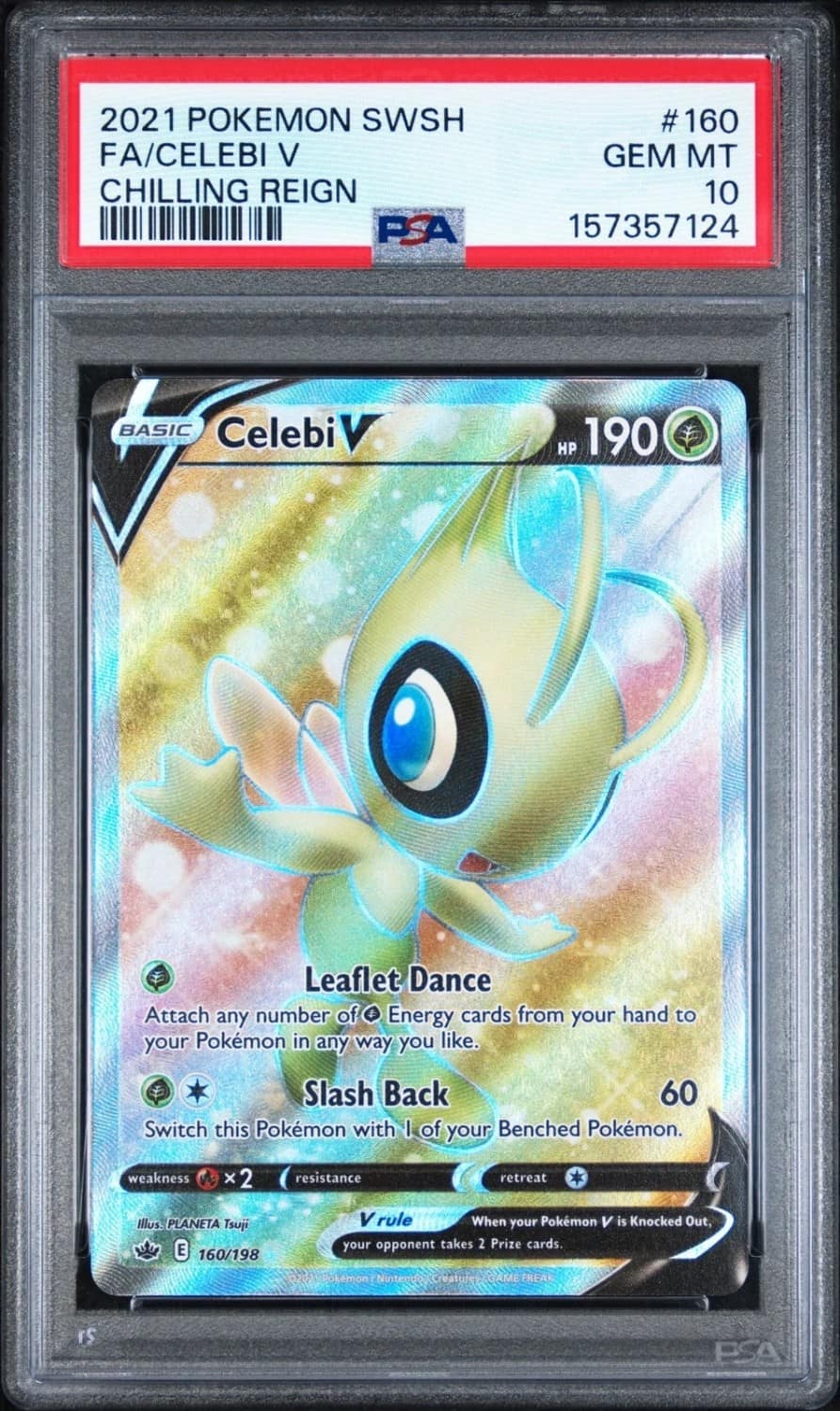 Celebi V