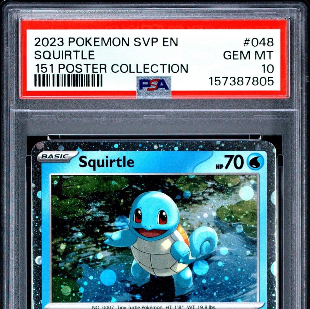 Squirtle