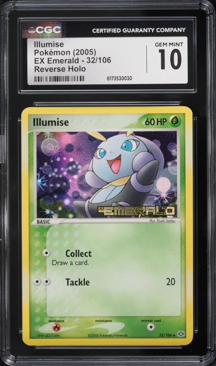 Illumise