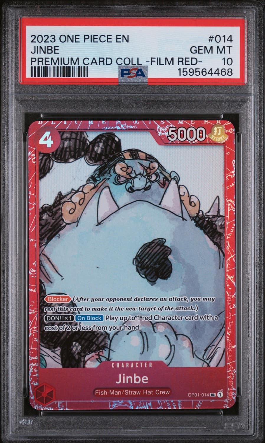 Jinbe