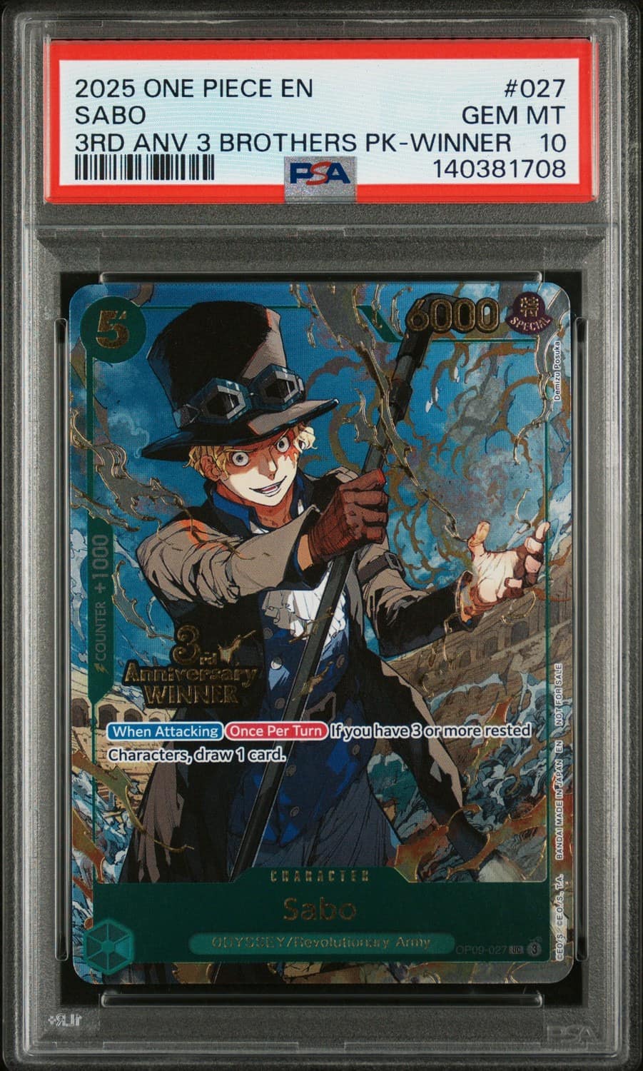 Sabo