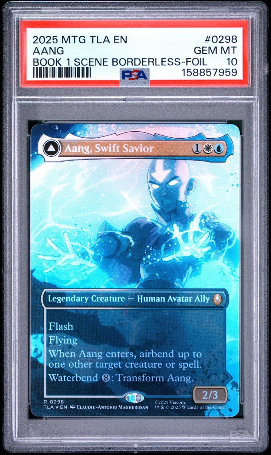 Aang