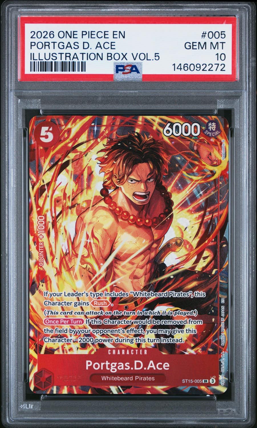 Portgas D. Ace