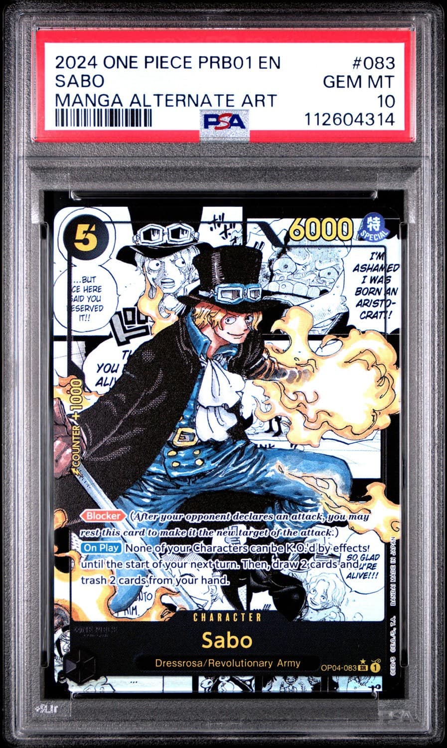 Sabo
