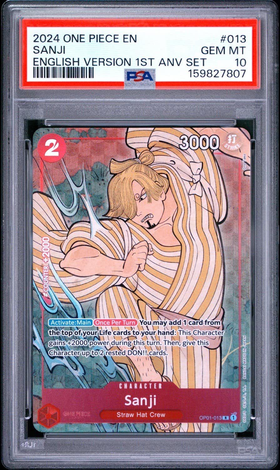 Sanji