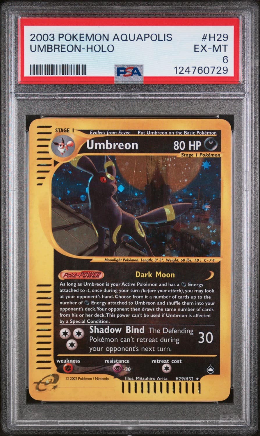 Umbreon
