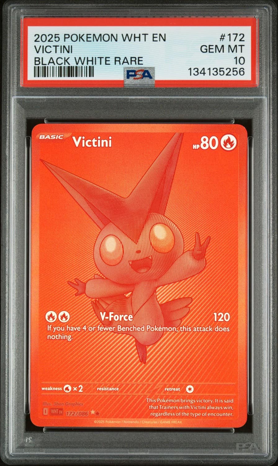 Victini