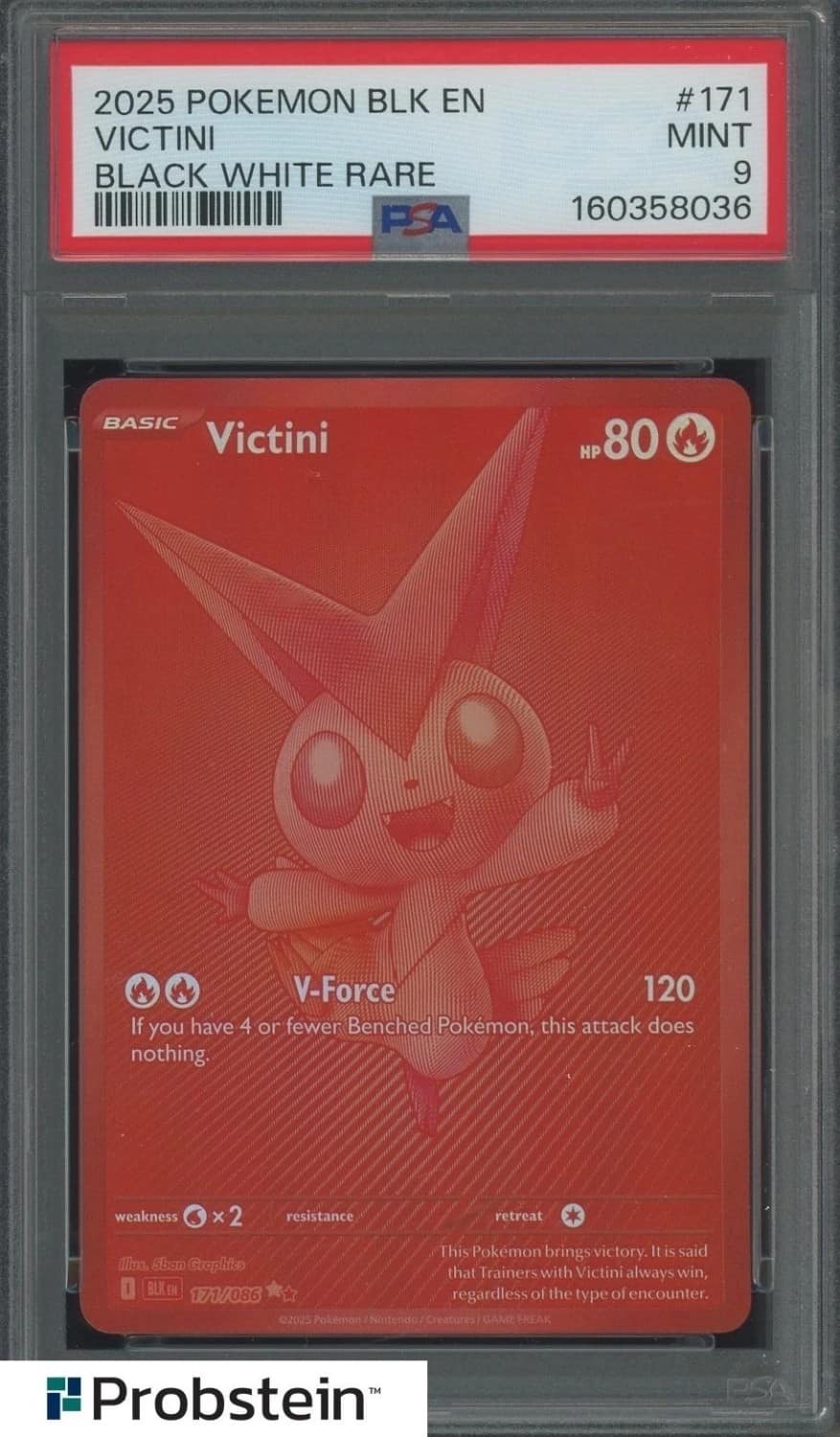 Victini